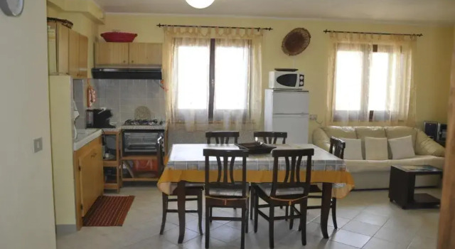 Jajo Apartments