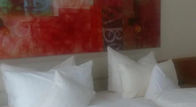 Двухместный номер Standard arador CITY Hotel