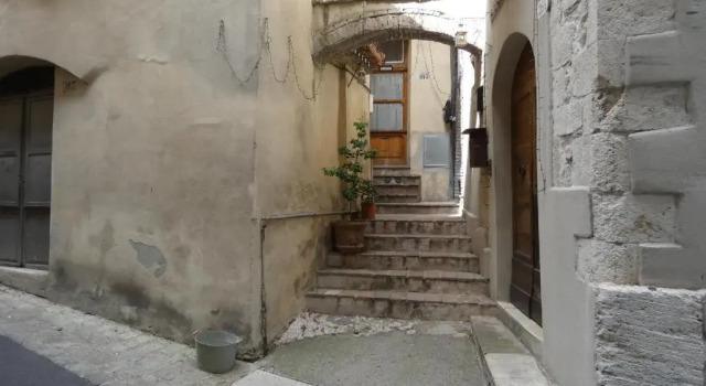 Апартаменты SCAPPO IN UMBRIA, nido cruxburgi