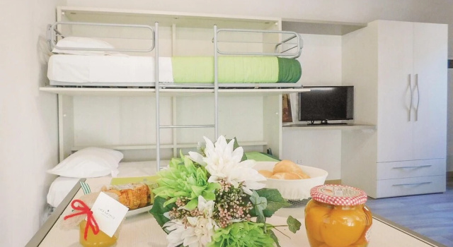 La Casa delle Api, Забронировать Отель Отели Лонгаре 4 звезды, 4*