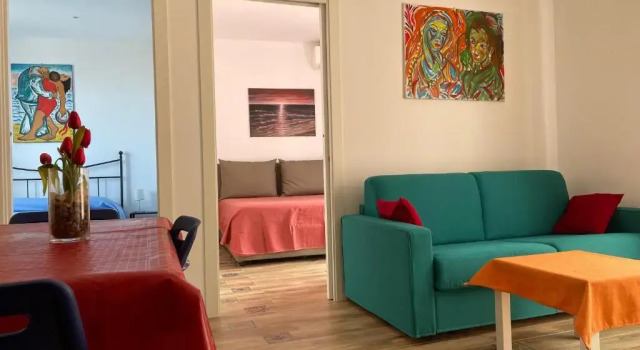 Апартаменты Superior Suite de la Sicilienne