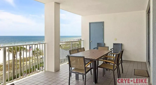 Windward Pointe 403, Prenota Hotel Hotel a Alabama con piscina, Piscina