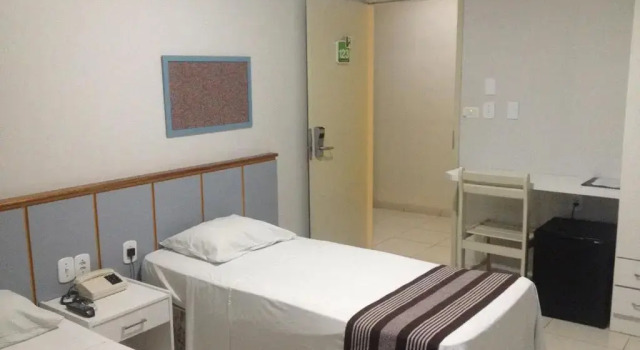Номер Standard Hotel Sol Nascente