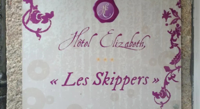 Номер Standard Hotel Elizabeth - Intra Muros