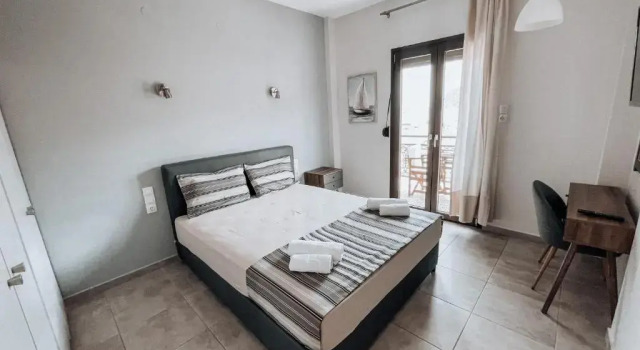 Номер Standard Hotel Eleni