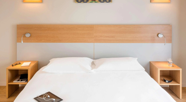 Aparthotel Adagio Access Dijon République