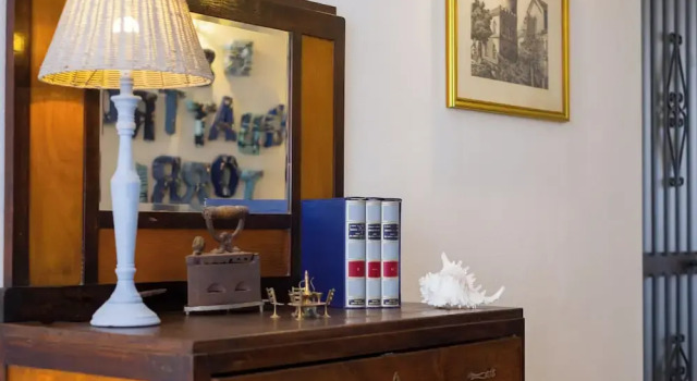 Quattro Torri B&B, Book Bed and Breakfast Hotels in Sicily with Parking, Parking