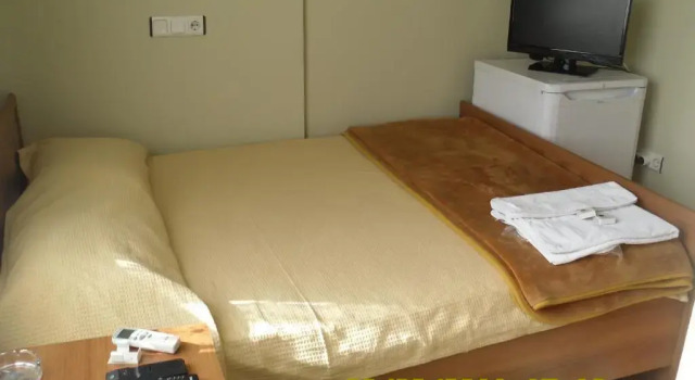 Номер Economy paradise hotel