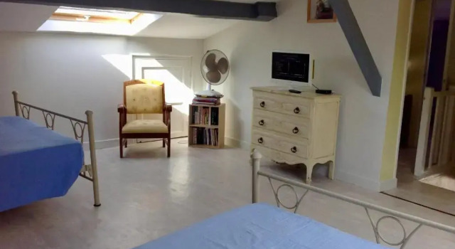 Logis de Mélisandre, Забронировать Отель Во-сюр-Мер Côte de Beauté