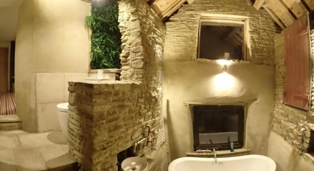 Двухместный номер Standard The Lodge Rooms