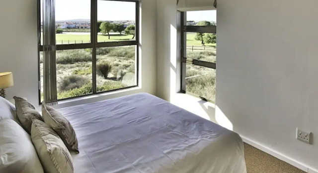 Коттедж Comfort Mulligan, Langebaan, 10-sleeper