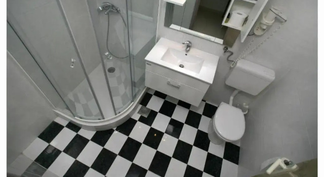 Номер Standard Villa Mario