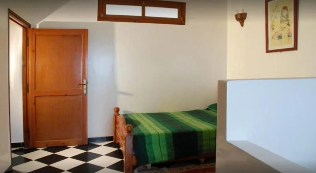 Résidence Fanti, Réserver Appart'hôtel Sidi Ouassay Souss-Massa-Draa