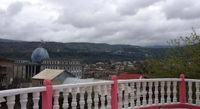 Hotel Santi Maria