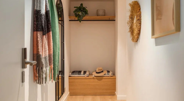 Апартаменты Marconia Boutique Residence
