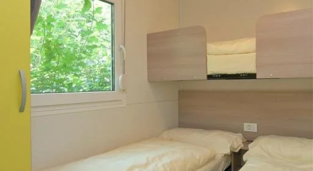 Ideal Camping Lampele GmbH, Prenota Campeggio Campeggi e glamping a Carinzia, Campeggio