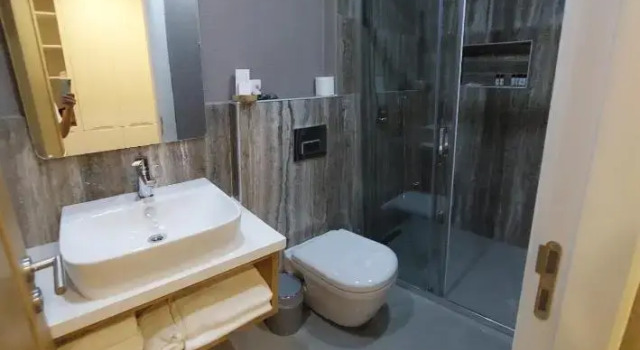 Номер Standard Hotel Doğa Garden