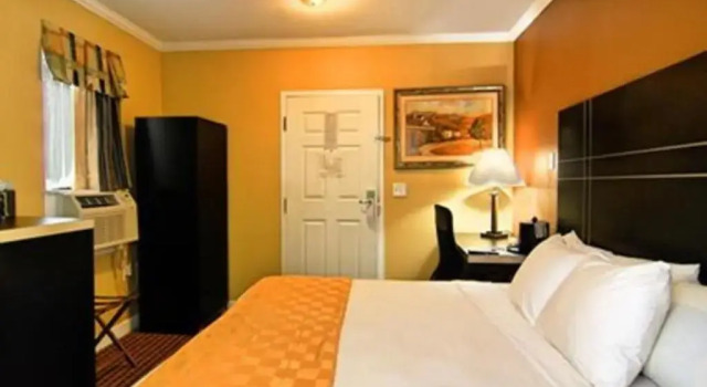 Prince Hotel, Rezervovat Hotel Tunkhannock The Poconos
