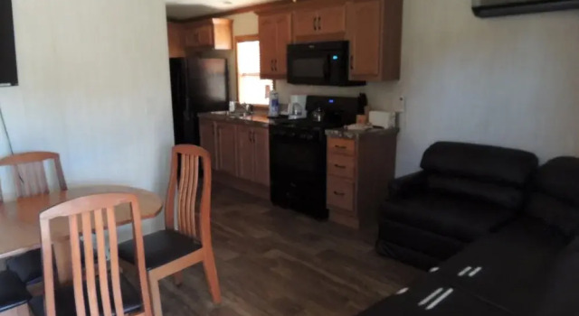 Номер Deluxe Scotrun RV Resort - Campground