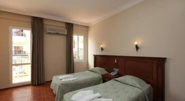 Номер Standard Fidan Apart Hotel