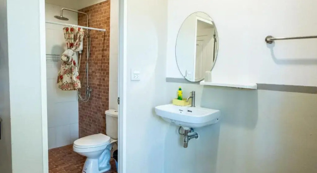 Двухместный номер Standard My Home Lantawadee Resort