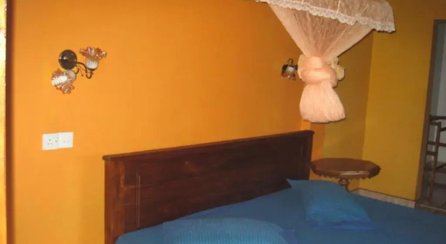 Номер Deluxe Ranith Villa