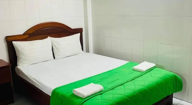 Номер Superior Hoang Anh Hotel Binh Tan
