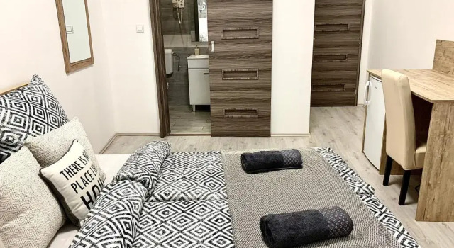 Апартаменты Forint Apartmanok