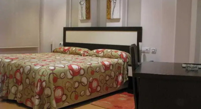 Номер Standard Hotel Elizalde