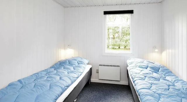 Quaint Holiday Home in Tarm Jutland With Large Terrace, Rezervovat Hotel Tarm Midtjylland