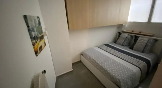 Cosy 2 pièces, résidence en front de mer, Roquebrune Cap Martin, Book Apartment Roquebrune-Cap-Martin 