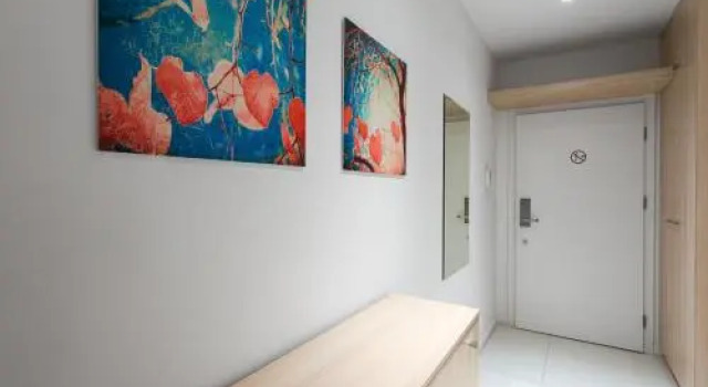 Apartamenty Apartinfo Gwiazda Morza, Varaa Huoneisto Władysławowo 