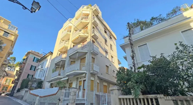 Casa Angerin 3 in Alassio
