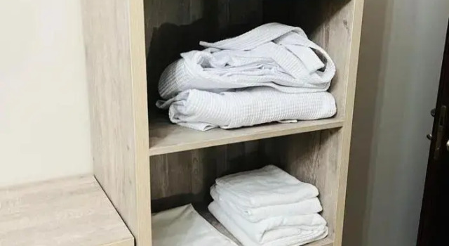 Standard- værelse Mini Hotel Comfort