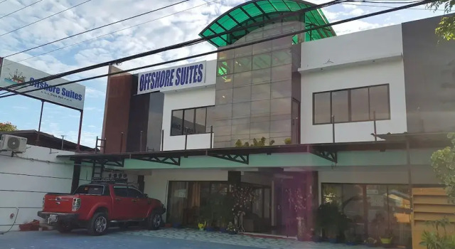 Fatchoi Hotel, Rezervați Hotel Hoteluri SPA în General Santos, SPA
