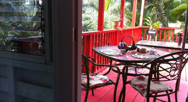 Enchanted Gardens, Buchen Sie Hotel Orchidlands Estates 