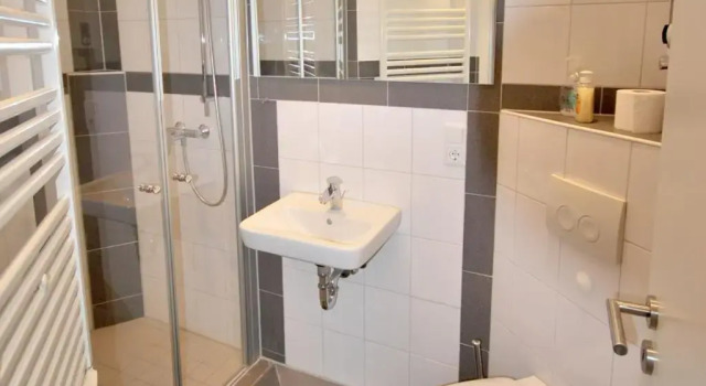 Номер Premium Studiotel Belle Etage