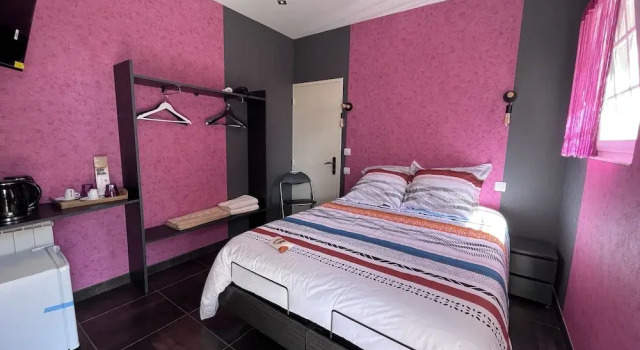Villa de L Eguille, Rezerwuj Willa Hotele w Charente-Maritime z parkingiem, Parking