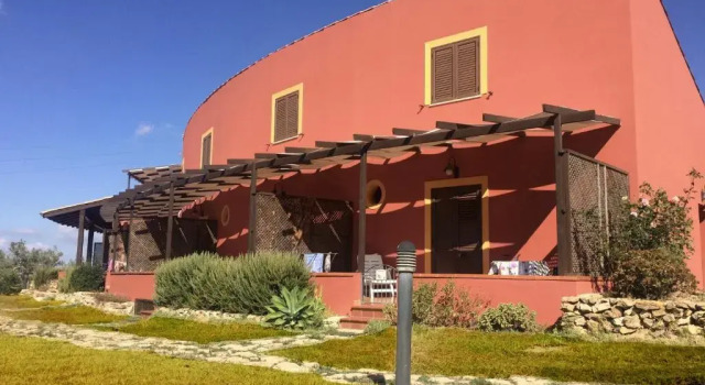 La Luna Nel Pozzo, Book Hotel 3-stjernede hoteller i Sciacca, 3*