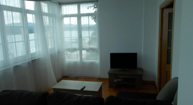 Apartamento Ría de Ribadeo, Prenota Appartamento Ribadeo 