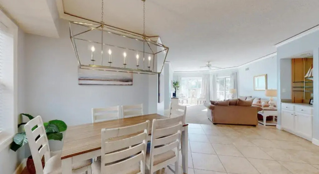 5502 Hampton Place South, Забронировать Отель Хилтон-Хед-Айленд 