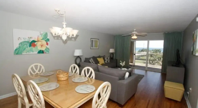 Amalfi Coast Resort B313 by Destin Getaways, Book Ferieresort Miramar Beach Emerald Coast