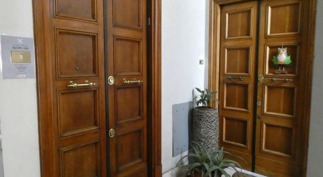 Bellissima Roma, Rezervovat Hotel Hotely v Lazio s parkováním, Parkování