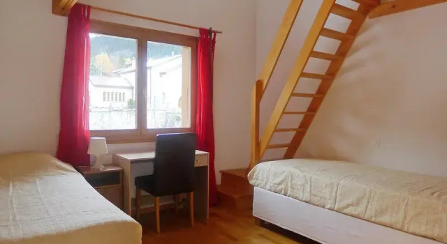 Grand-Pont 15, Buchen Sie Hotel Ollon 