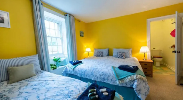 Номер Standard Beech House
