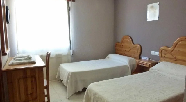 Hostal Venta de Valcorba, Забронировать Отель Недорогие отели Сория, недорого