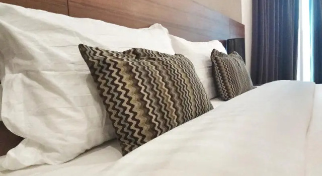 Двухместный номер Standard Langkawi Seaview Hotel