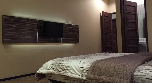 Hotel Millenium Berau, Prenota Hotel Hotel a Kalimantan con parcheggio, Parcheggio