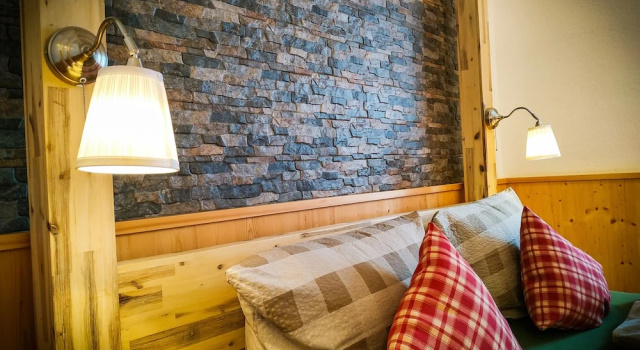 Номер Comfort Hotel Landgasthof Sonne