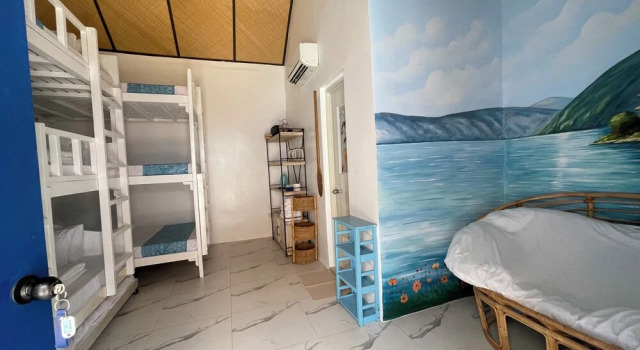 Номер Standard The Beach Calatagan Mediterraneo powered by Cocotel